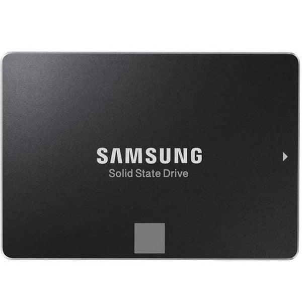 SSD 860 Evo-Serie 4TB - handy.ch