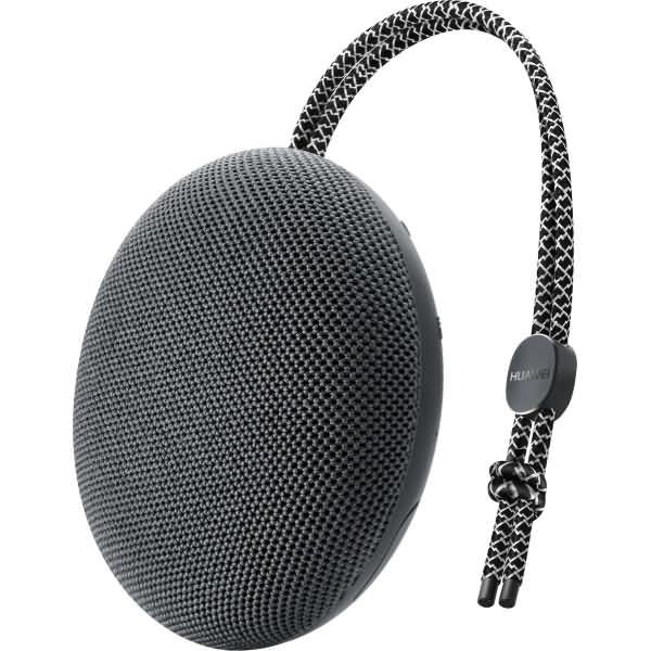 Bluetooth-Speaker grau - handy.ch