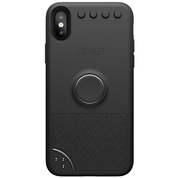 iPhone 8+ LUDICASE sw/si - handy.ch