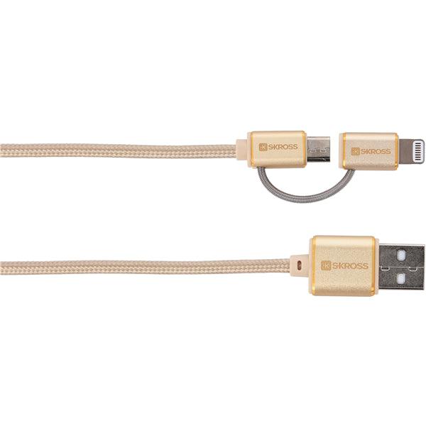 SKROSS 2in1 Charge'n S - handy.ch
