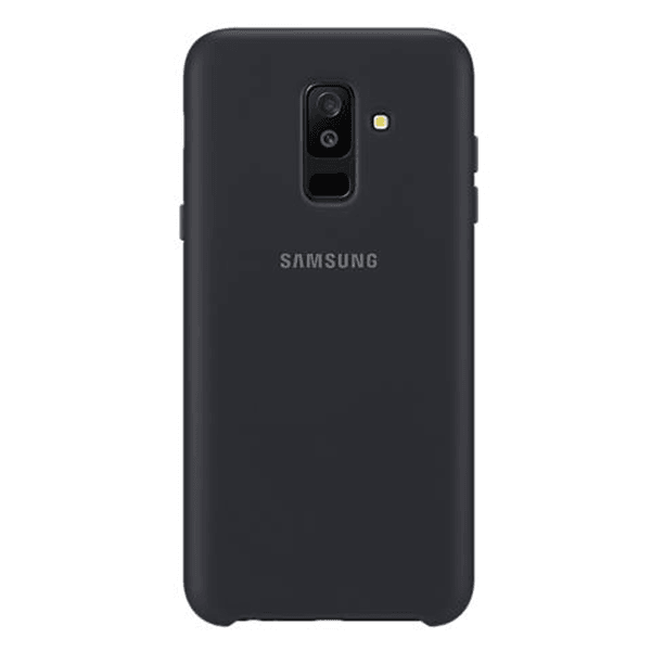 Galaxy A6+ DUAL LAYER sw - handy.ch