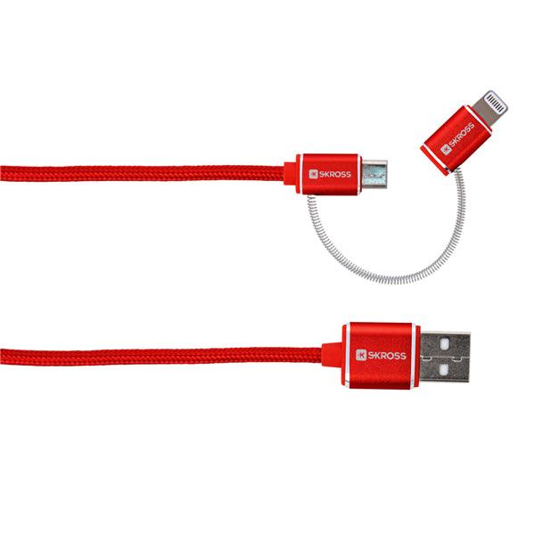 SKROSS 2in1 Charge'n S - handy.ch