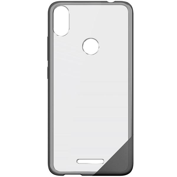 VIEW Max Backcover tr - handy.ch