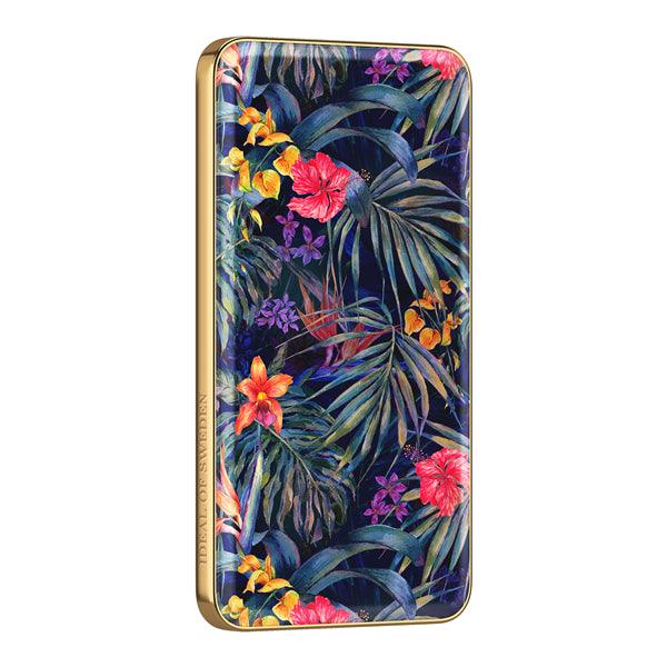 Powerbank 5.0Ah microUSB Mysterous Jungle - handy.ch