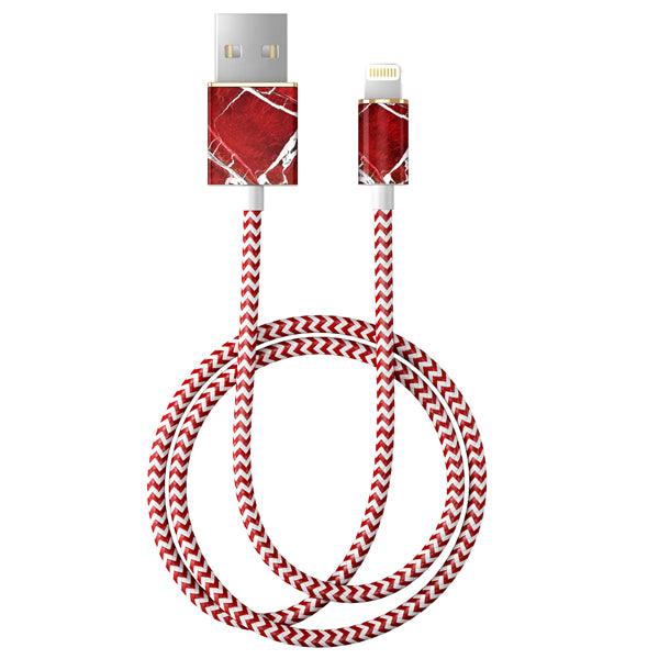 Lightning USB 1.0m - handy.ch