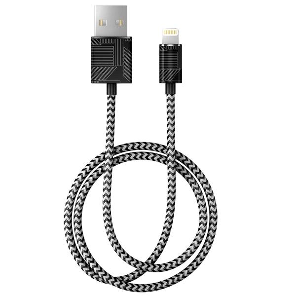 Lightning USB 1.0m - handy.ch