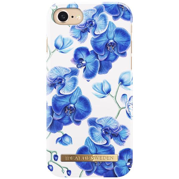 iPhone SE2020/8/7/6s/6 Blue Orchid - handy.ch