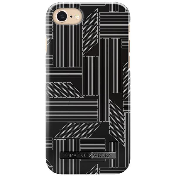 iPhone SE2020/8/7/6s/6 Geometric Puzzle - handy.ch