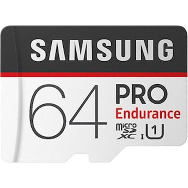 SAMSUNG Micro-SDHC Pro - handy.ch