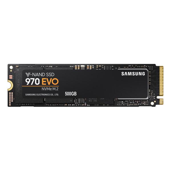 SAMSUNG SSD 970 Evo Bas - handy.ch