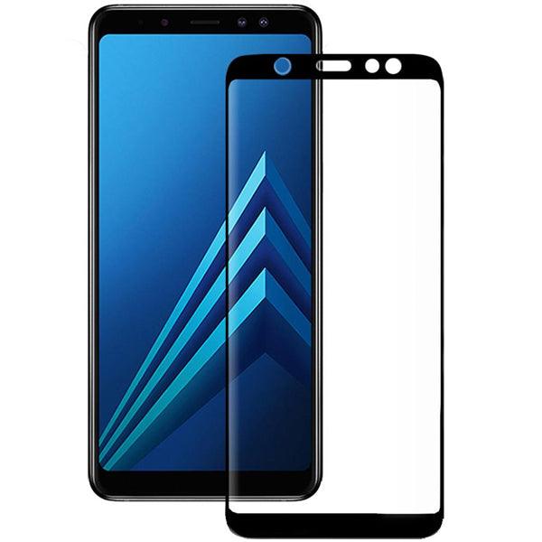 Galaxy A6+ 3D-Glas - handy.ch