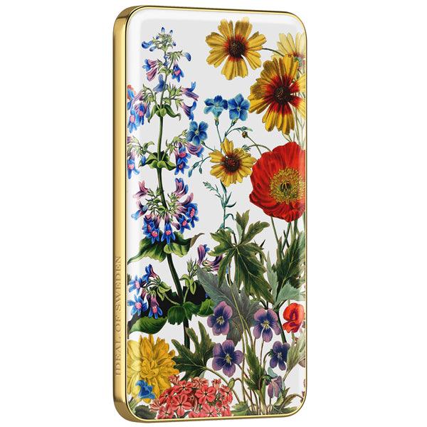 Powerbank 5.0Ah microUSB Flower Meadow - handy.ch