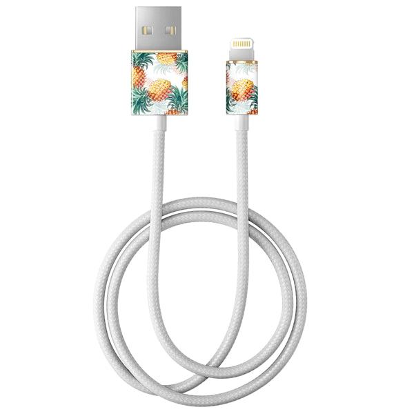Lightning USB 1.0m - handy.ch