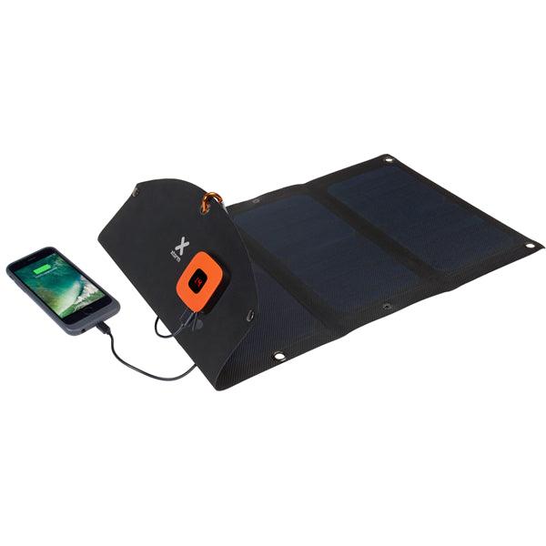 Xtorm Solar Booster 21W - handy.ch