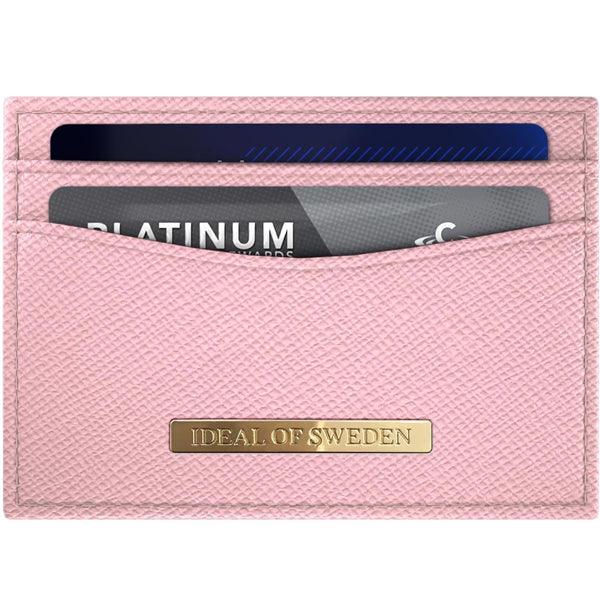 Kartenhalter pink - handy.ch