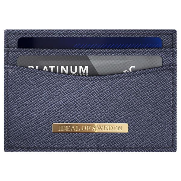 Kartenhalter blau - handy.ch