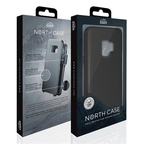 Note 9 RUGGED schwarz - handy.ch