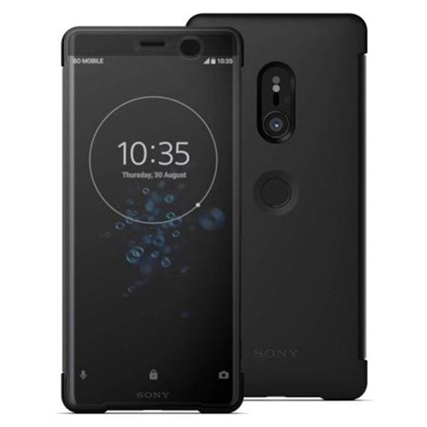 Xperia XZ3 TOUCH schwarz - handy.ch