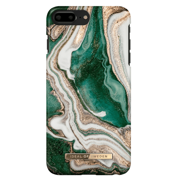 iPhone SE2020/8/7/6s/6 MARBLE Jade - handy.ch
