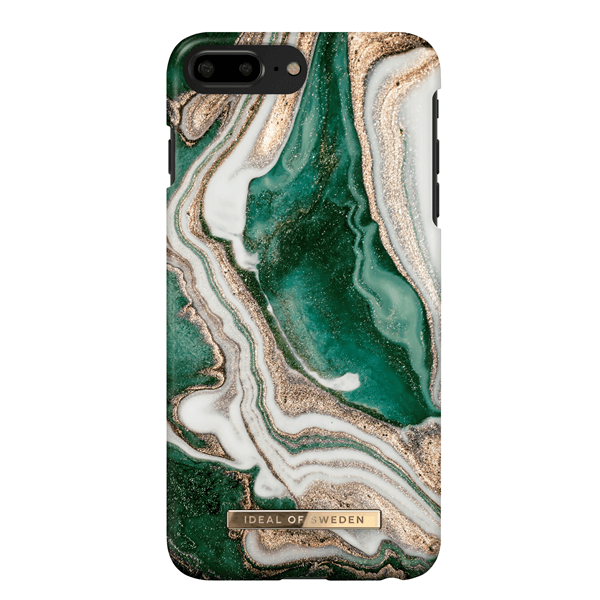 iPhone 8+/7+ MARBLE JADE - handy.ch