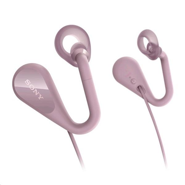 Universal Headset pink - handy.ch