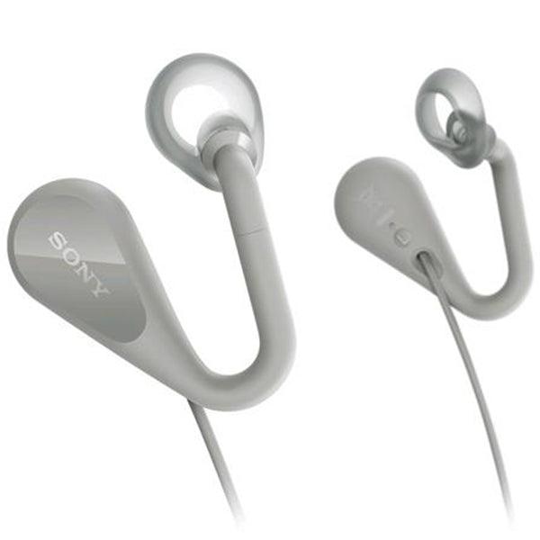 Universal Headset grau - handy.ch