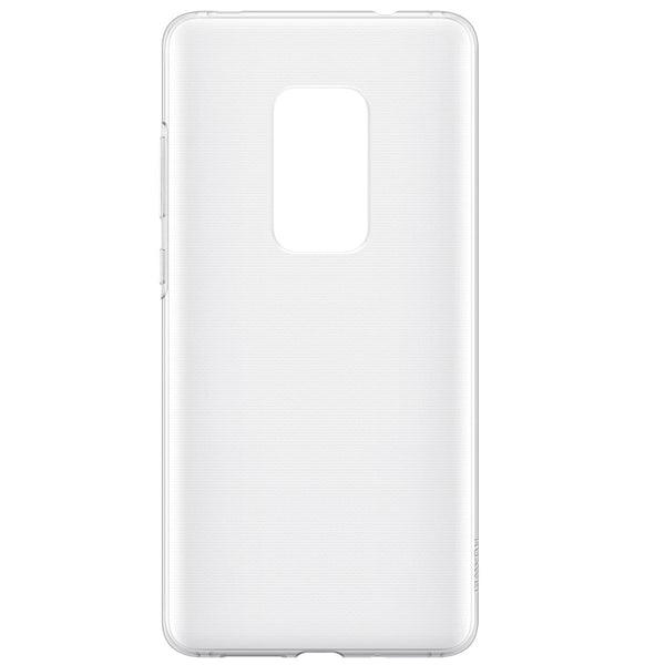 Mate 20 TPU-Case trans - handy.ch