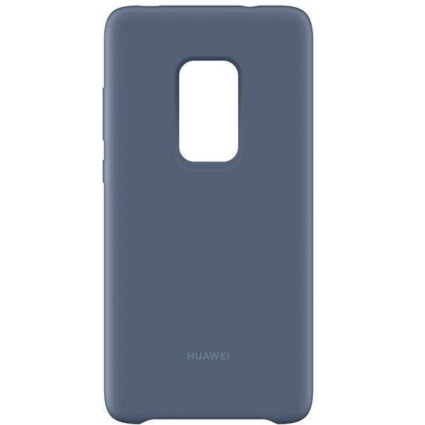 Mate 20 TPU-Case blau - handy.ch