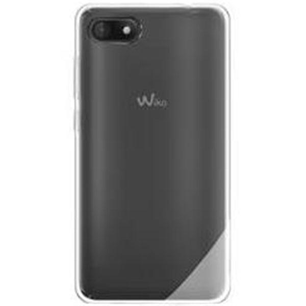 VIEW 2 Go Silikon trans. - handy.ch