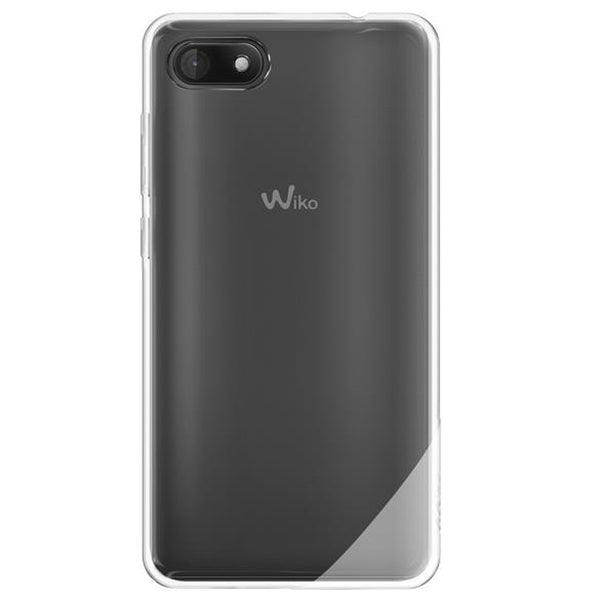 Sunny 3 Silikon trans. - handy.ch