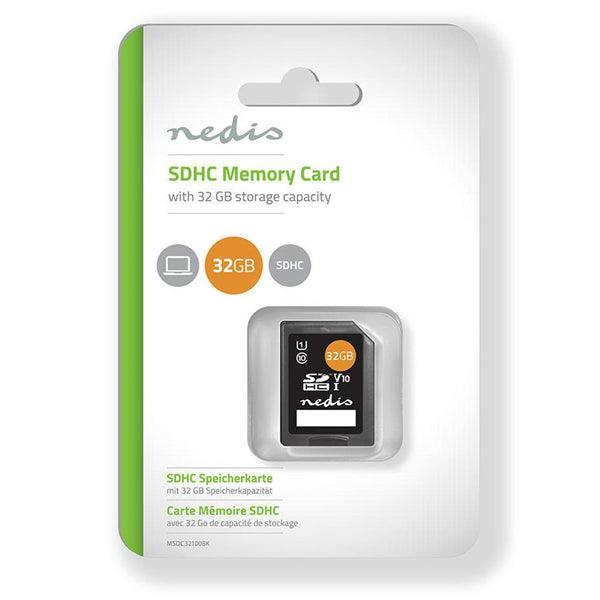 Speicherkarte | SDHC | 32 GB | Schreibegeschwindigkeit: 80 MB/s | Lesegeschwindigkeit: 45 MB/s | UHS-I - handy.ch