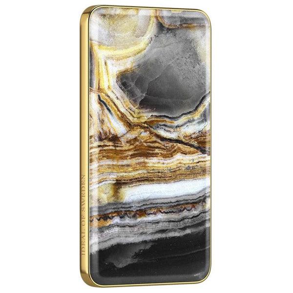 Powerbank 5.0Ah microUSB Outer Space Agate - handy.ch