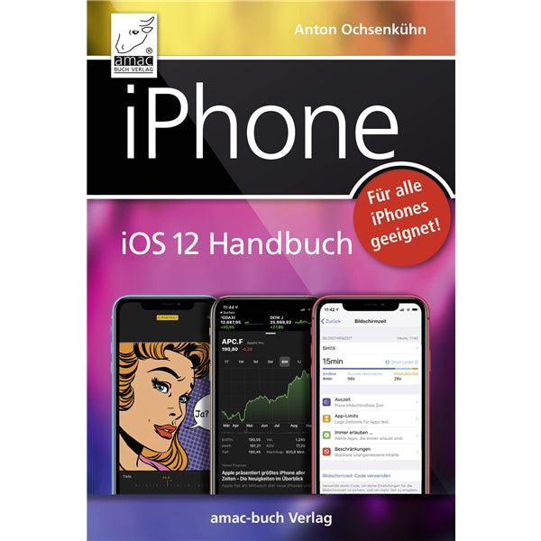 IOS 12 Handbuch - handy.ch
