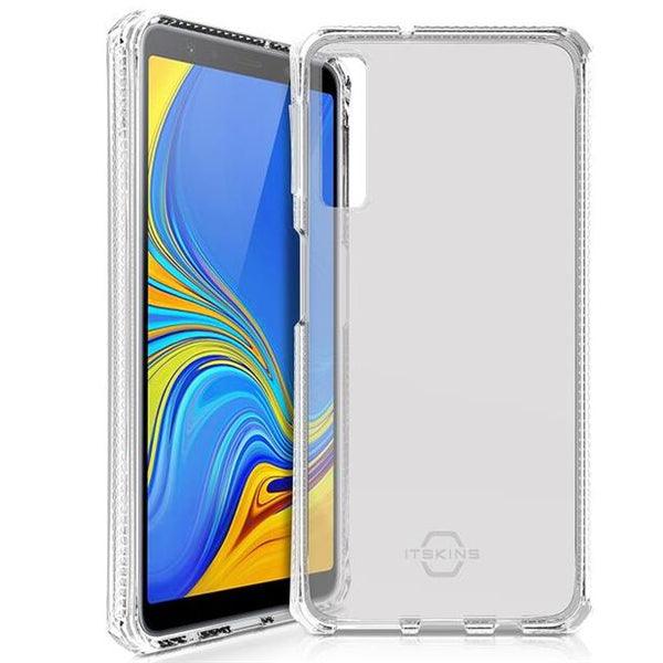 Galaxy A7 SPECTRUM clear - handy.ch