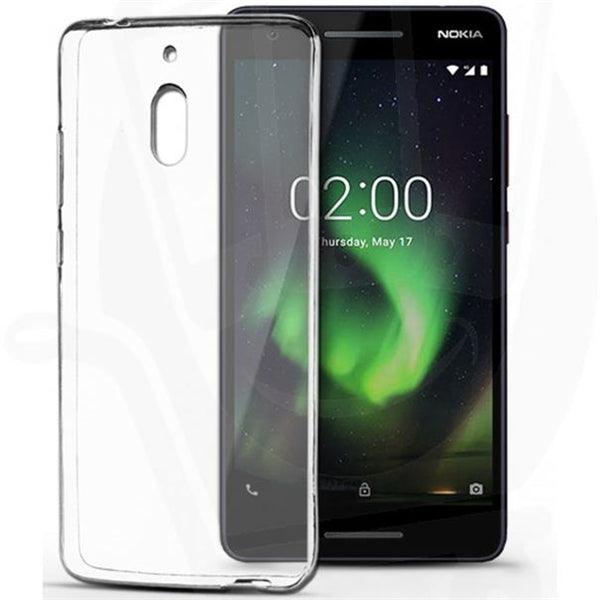 Nokia 2.1 Silikon tr - handy.ch