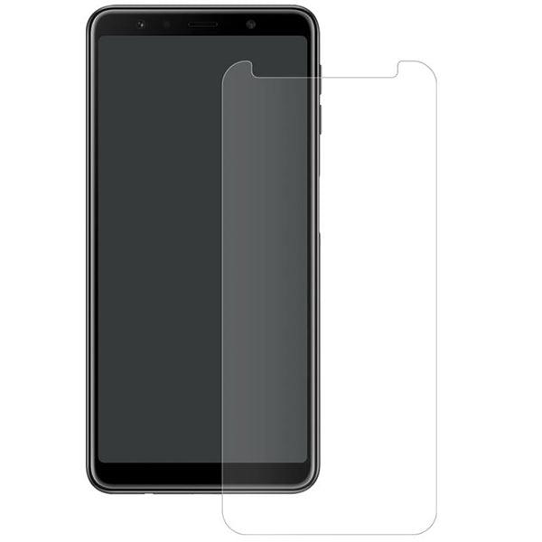 Galaxy A9/18 Flachglas - handy.ch