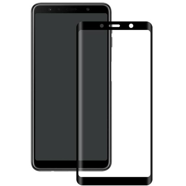 Galaxy A9/18 3D-Glas sw - handy.ch