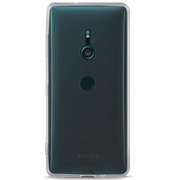 Xperia XZ3 Silikon tr - handy.ch