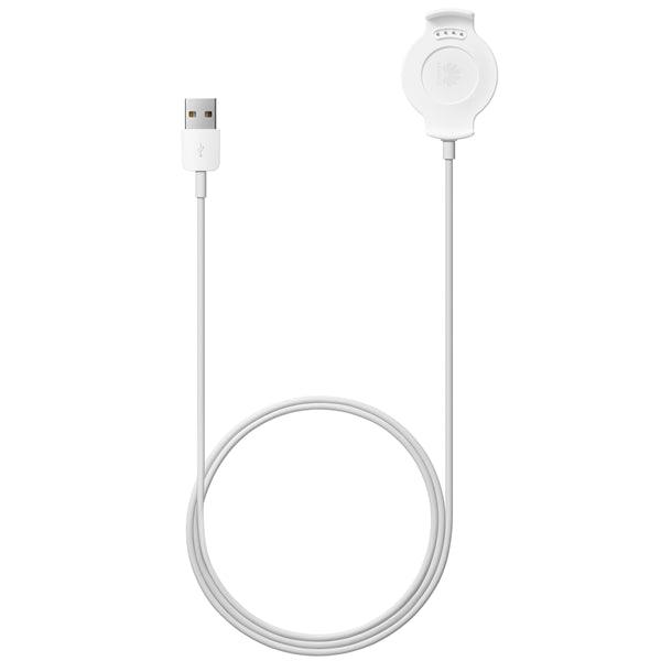 Huawei Watch2 USB-Ladekabel weiss - handy.ch