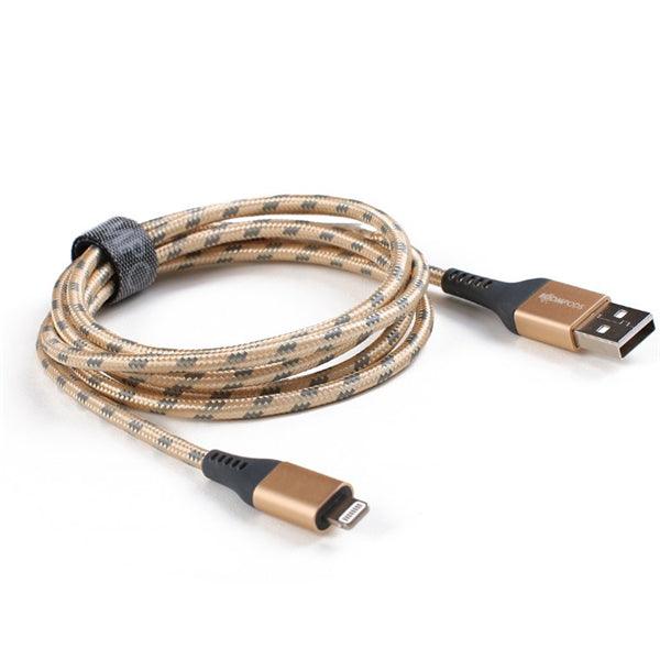 Lightning USB 1.5m gd - handy.ch