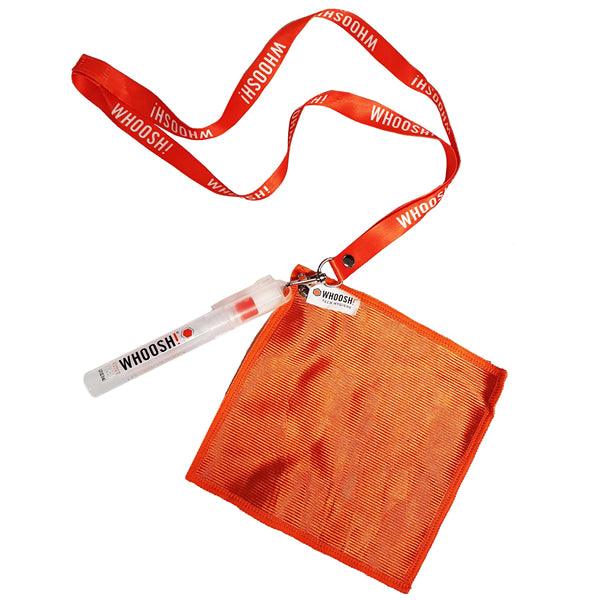 Display-Reiniger 8ml mit Halsbändel - handy.ch