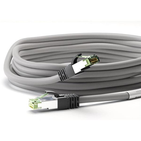 LAN-Patchk CAT 8.1 1m - handy.ch