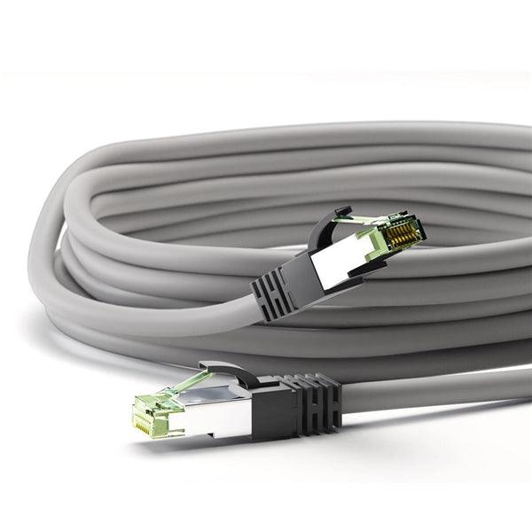 LAN-Patchk CAT 8.1 2m - handy.ch