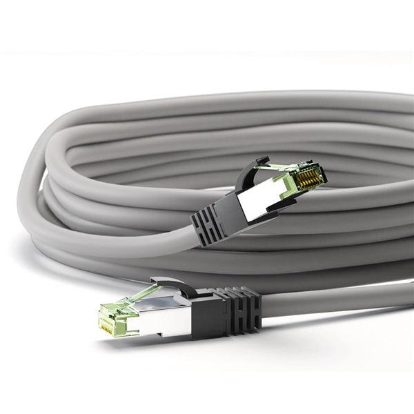 LAN-Patchk CAT 8.1 3m - handy.ch