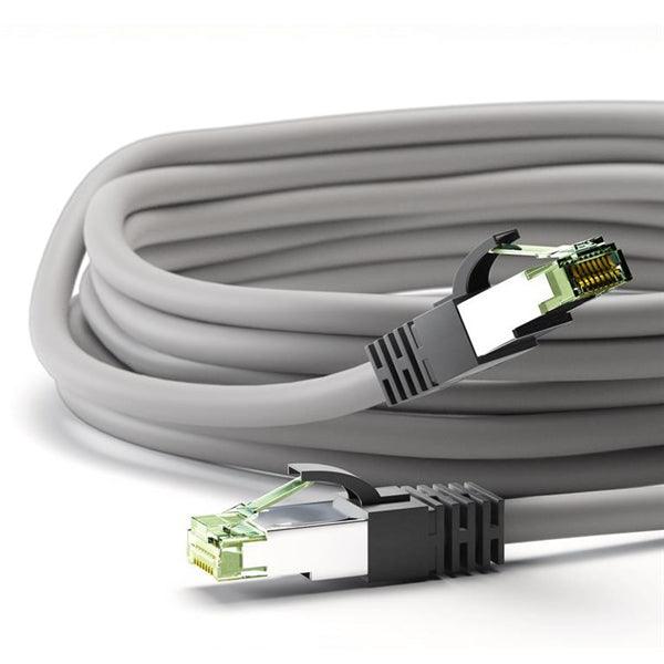 LAN-Patchk CAT 8.1 5m - handy.ch
