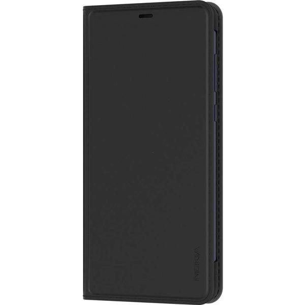 Nokia 3.1+ BookCover sw - handy.ch