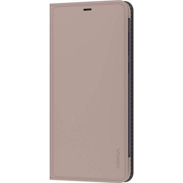 Nokia 3.1+ BookCover ws - handy.ch