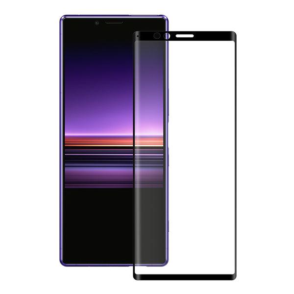 Xperia 1 3D-Glas - handy.ch
