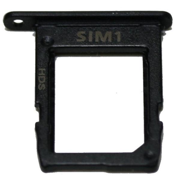 Galaxy A6 SIM-Halter sw - handy.ch