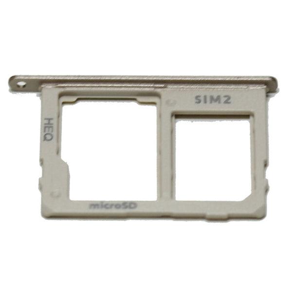 Galaxy A6 SIM/SD-Halter - handy.ch